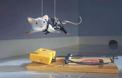 mission inpossibl