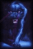 les yeux du diabl