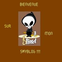le joli peti faucheur