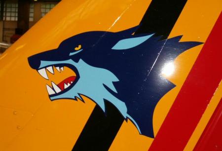 le loup et mon fitich preferai