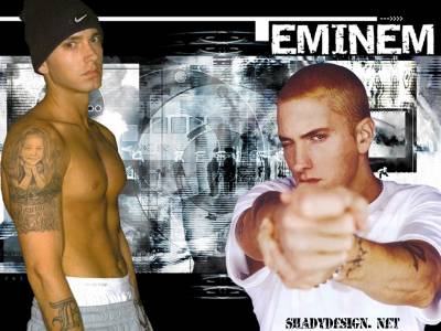 ha al eminem