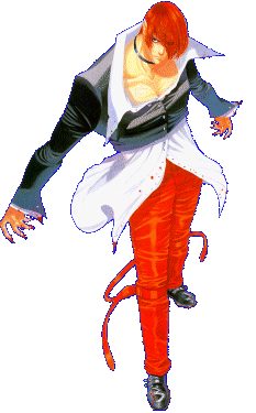 ayam iori