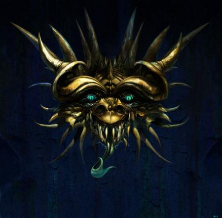 la geul du dragon