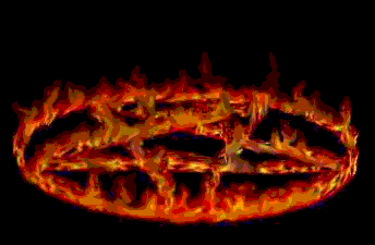 le sercle des daimon