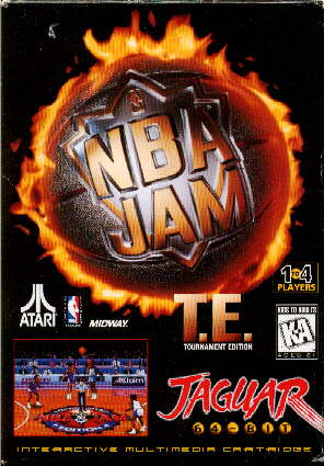 NBA